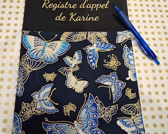 Call book cover