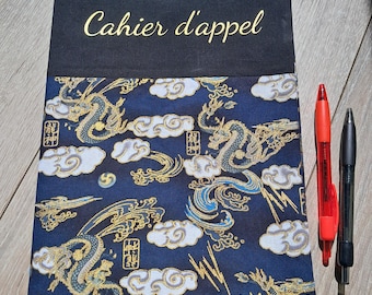 Call book cover