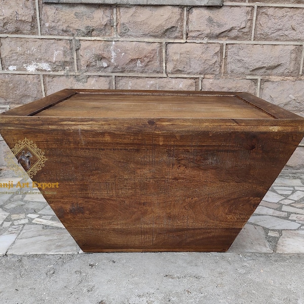 Funky Coffee Table - Etsy