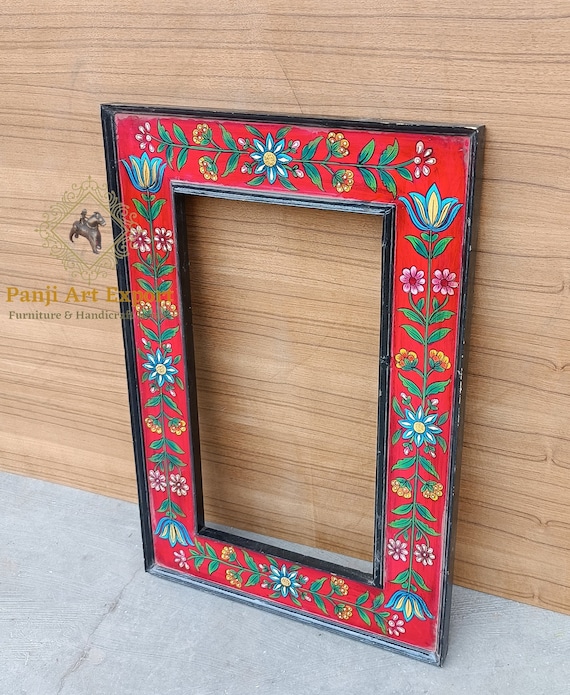 Mirror frame design deals