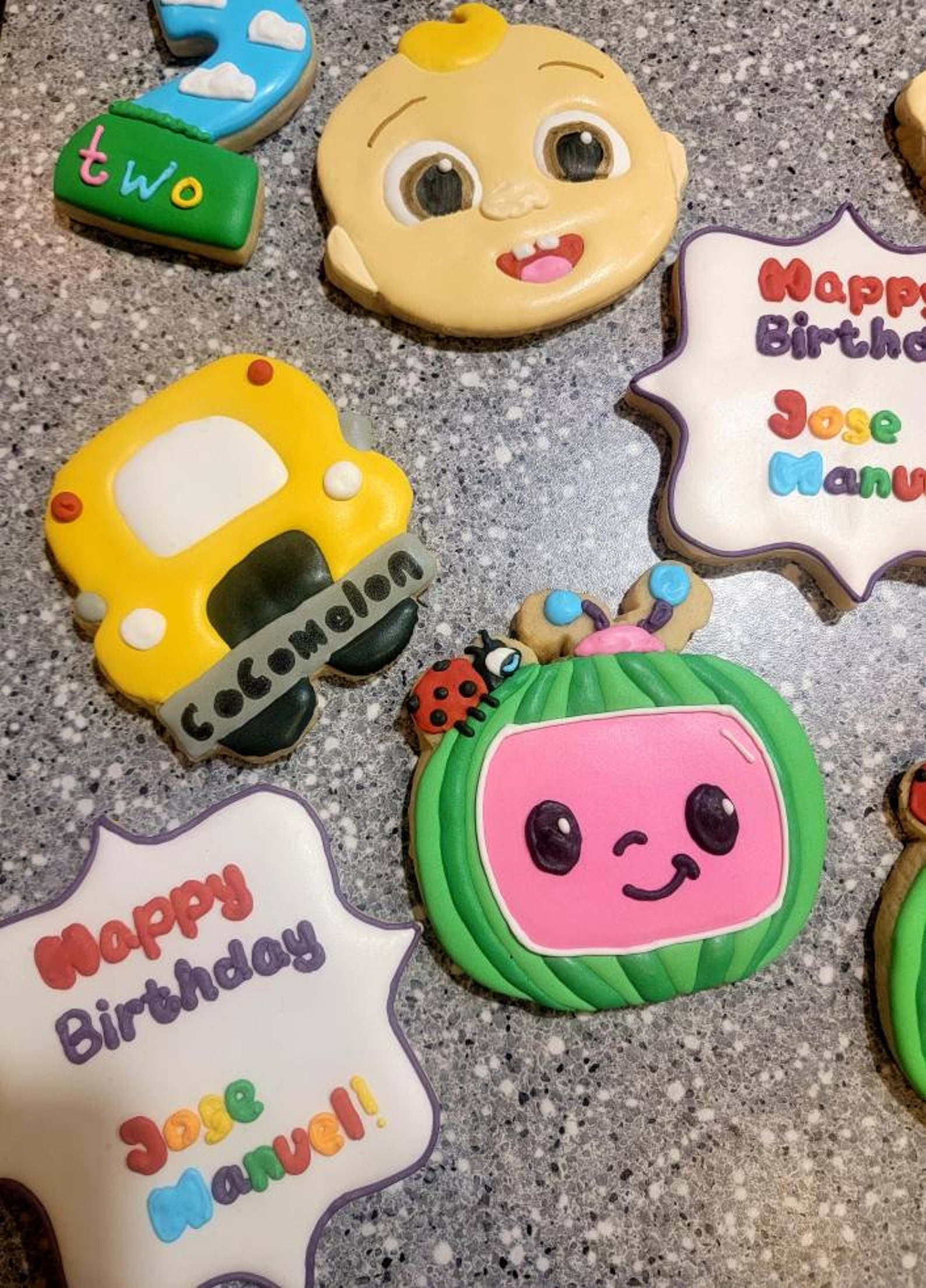 Cookies