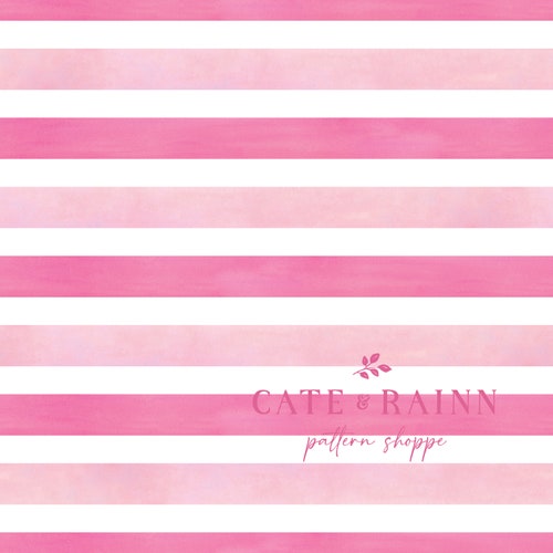 stripe seamless pink and lilac stripe seamless repeat pattern Pink Stripe Seamless Pattern Boho Neutral for Commercial Use girl stripe