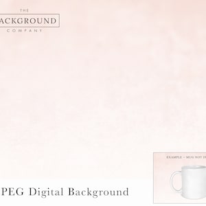 Light Pink Background | Baby Pink Background | Background for Mockup | Mockup Background | Digital Background | Pastel Pink Background