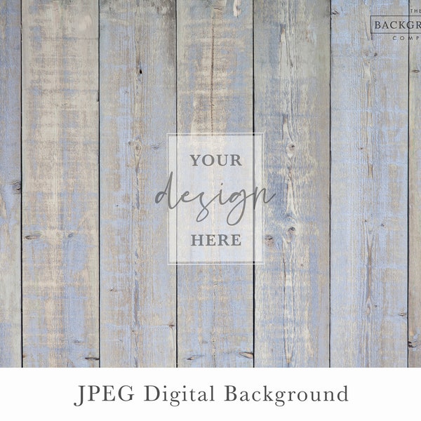 Rustic Wood Background | Old Wood Background | Vertical Wood Plank Background | Grey Brown Wooden Background | Flat Lay Wood Background