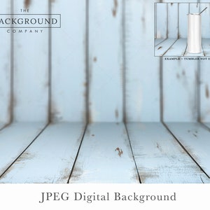 Blue Wood Background | Rustic Wood Background | Old Wooden Background | Weathered Wood Background For Product Mockup | Background Mockup