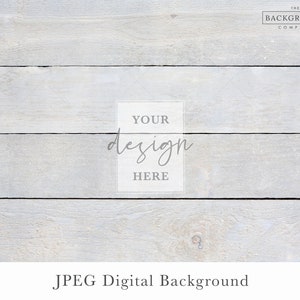 White Grey Barn Board Background | Horizontal Wood Background | Flat Lay Wood Background | White Grey Wooden Background | Old Rustic Wood