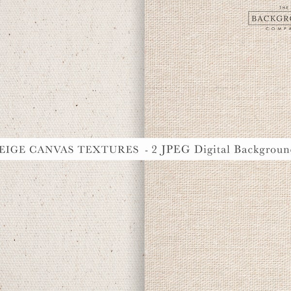 Canvas Texture Background | Fabric Background For Sublimation Jewellery Mockup | Digital Canvas Background | Flat Lay Background For Mockup