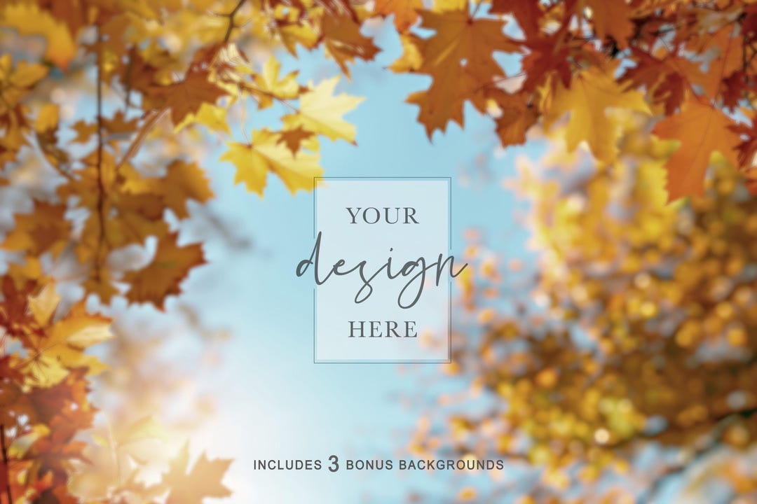 Jpeg Fall 2 JPEG Fall Tree Backgrounds | Autumn Background for Wind Spinner ...
