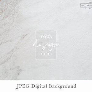 Textured Marble Tile Background | White Tile Digital Background | Marble Background | White Marble Flat lay | Marble Stock Photo | Digital