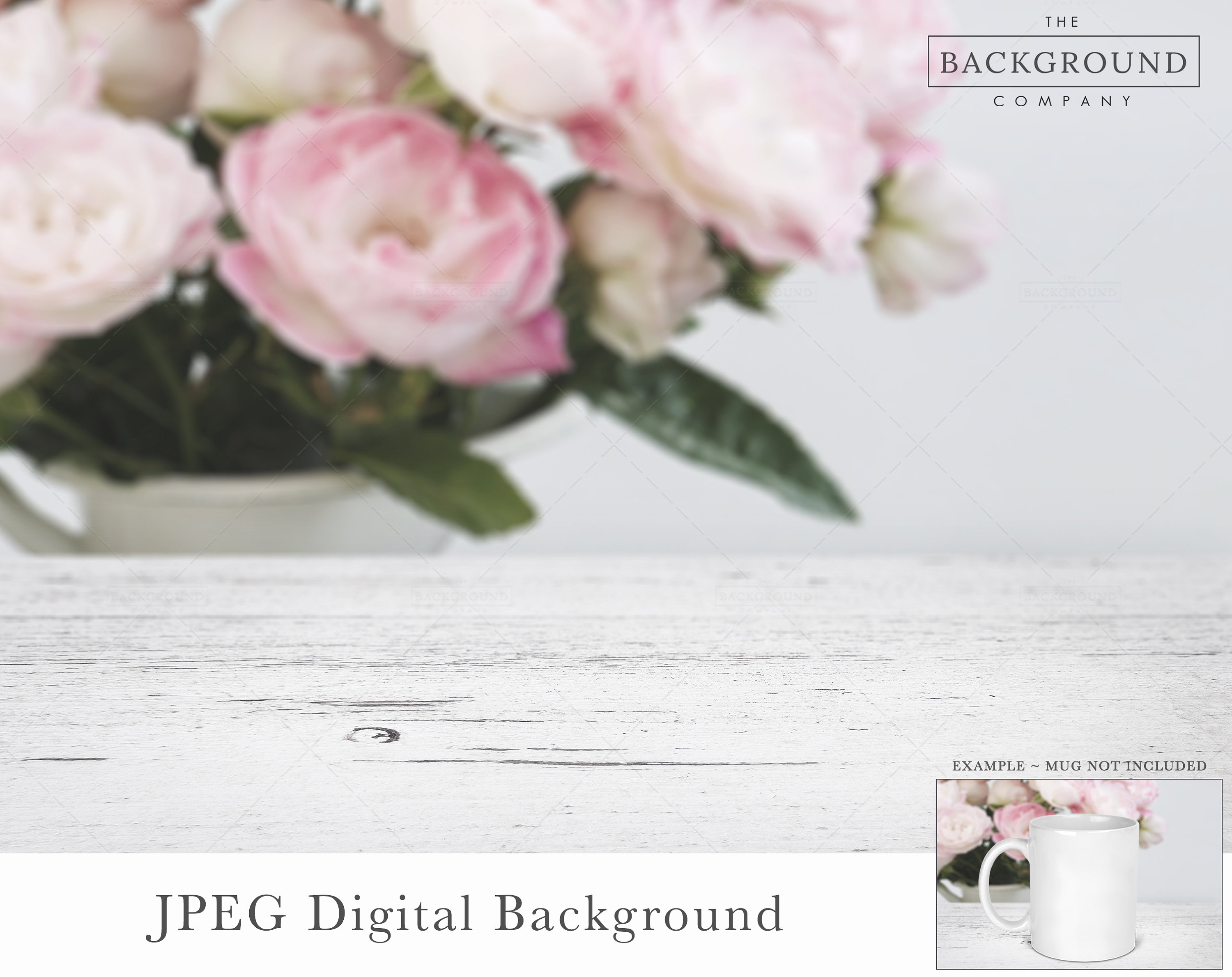 77 Flower Background Etsy Images My