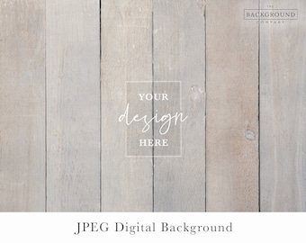 Barn Board Background | Vertical Wood Background | Wood Plank Flat Lay Background | Brown Grey Wooden Digital Background | Rustic Wood Photo