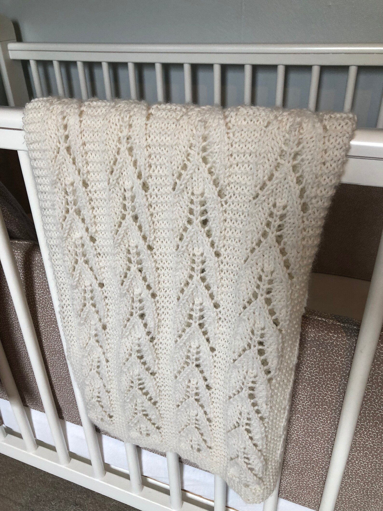 Baby Blanket Etsy