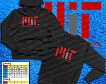 mit sweatshirt