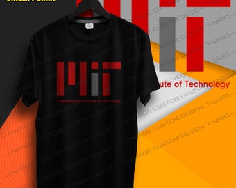 mit t shirt