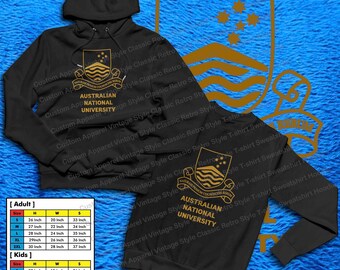 caltech sweatshirt