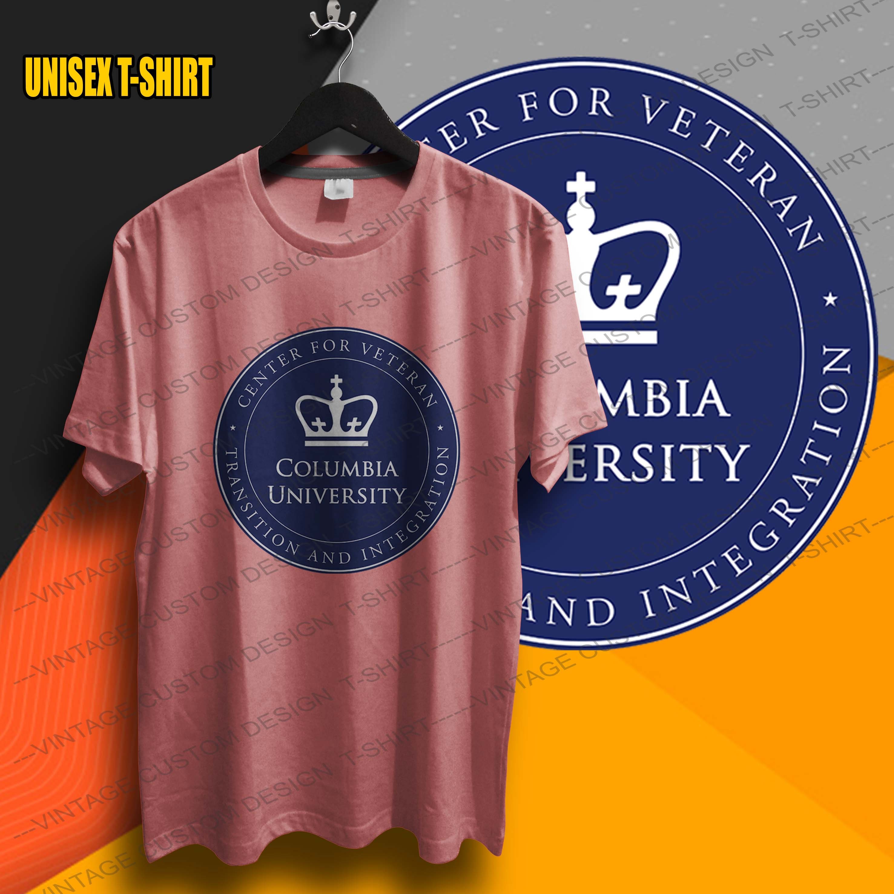 Columbia Law School - Etsy