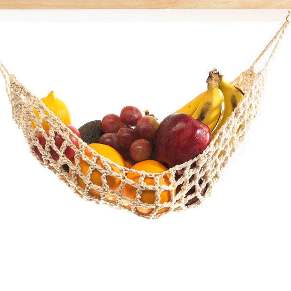 Fruit Hammock Under Etsy