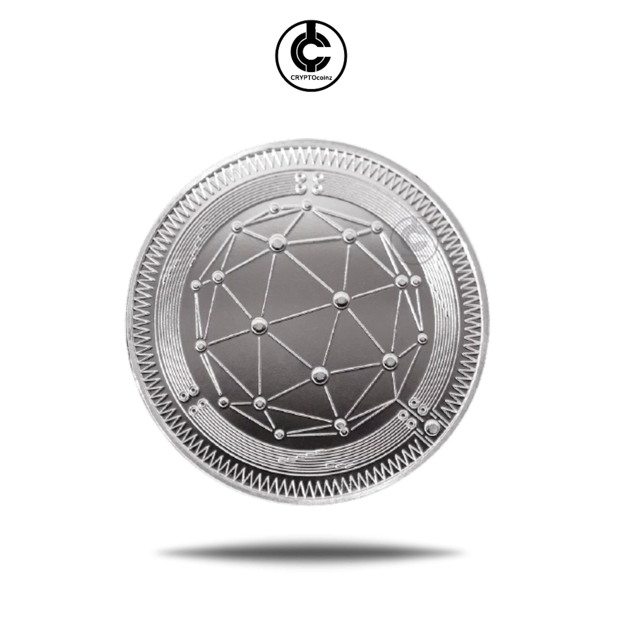 crypto coin quantum