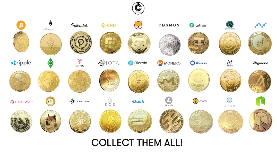 reverse coin crypto