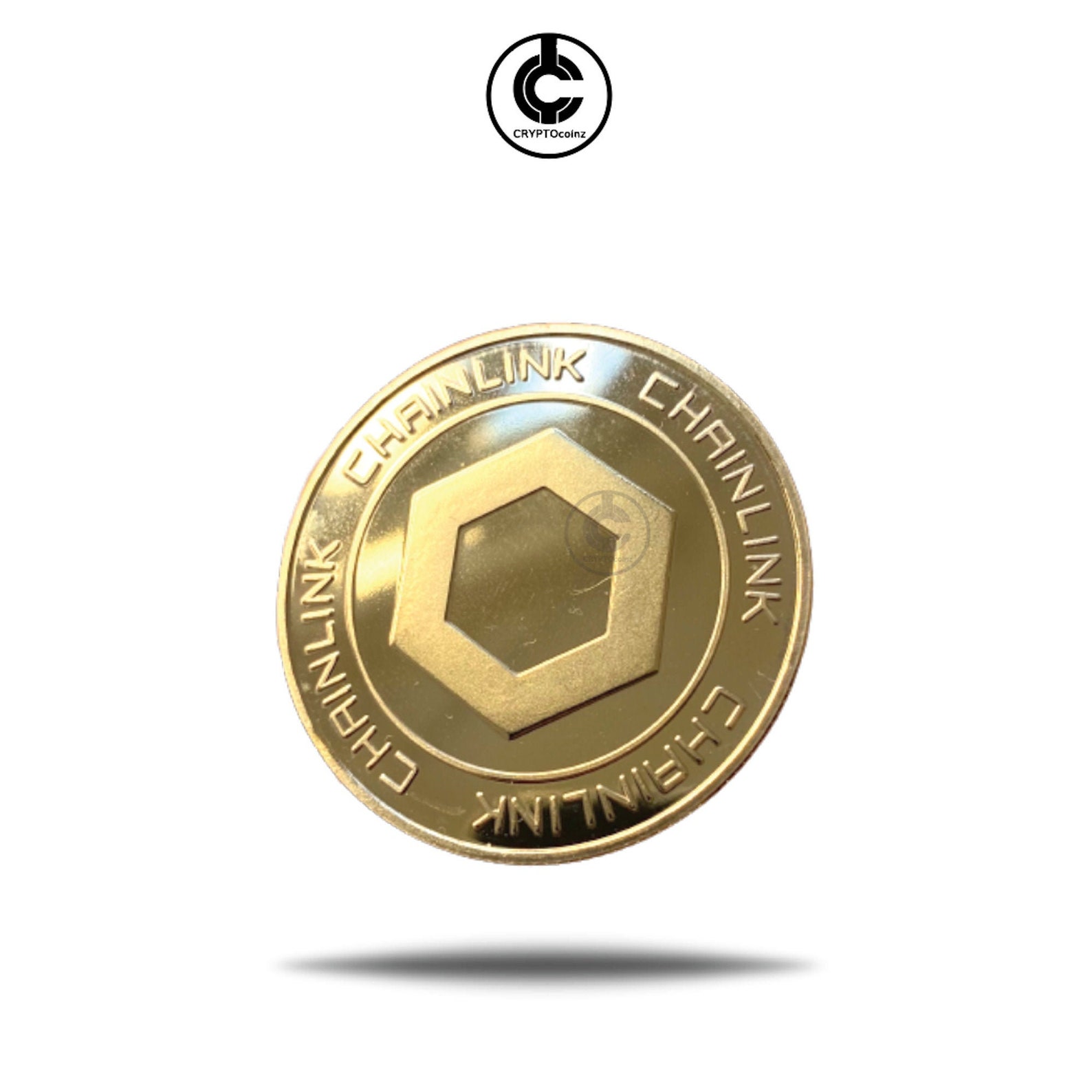 connector coin crypto