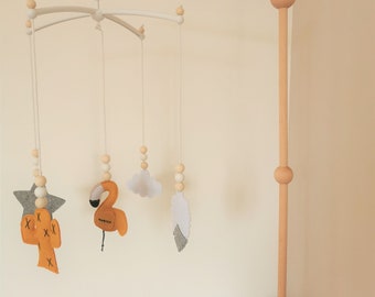 Support Mobile Bebe Etsy Support Mobile Bebe Etsy