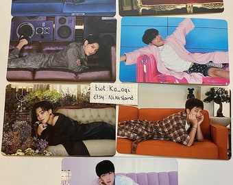 グク ラキドロ be soundwave essential Bts Be Essential Soundwave Lucky Draw Photocard - Etsy