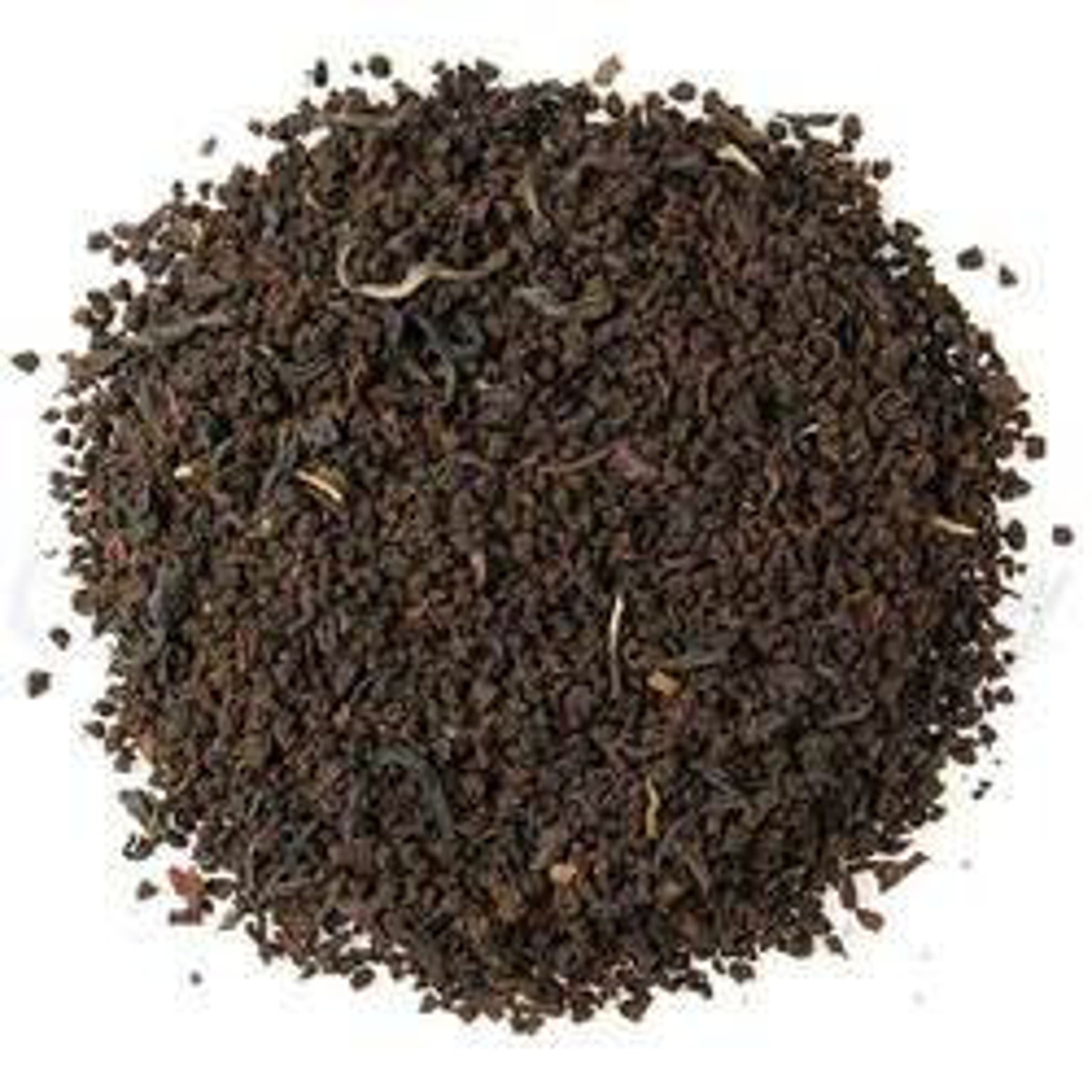 Yorkshire Harrogate Black Tea High Antioxidant, Medium Caffeine Tea and