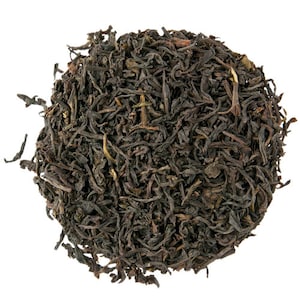 Lovers Leap Black Tea - Premium Loose Leaf Sri Lankan Tea, High Antioxidant, Kosher, Vegan, Artisanal Tea, Perfect Valentine Gift!