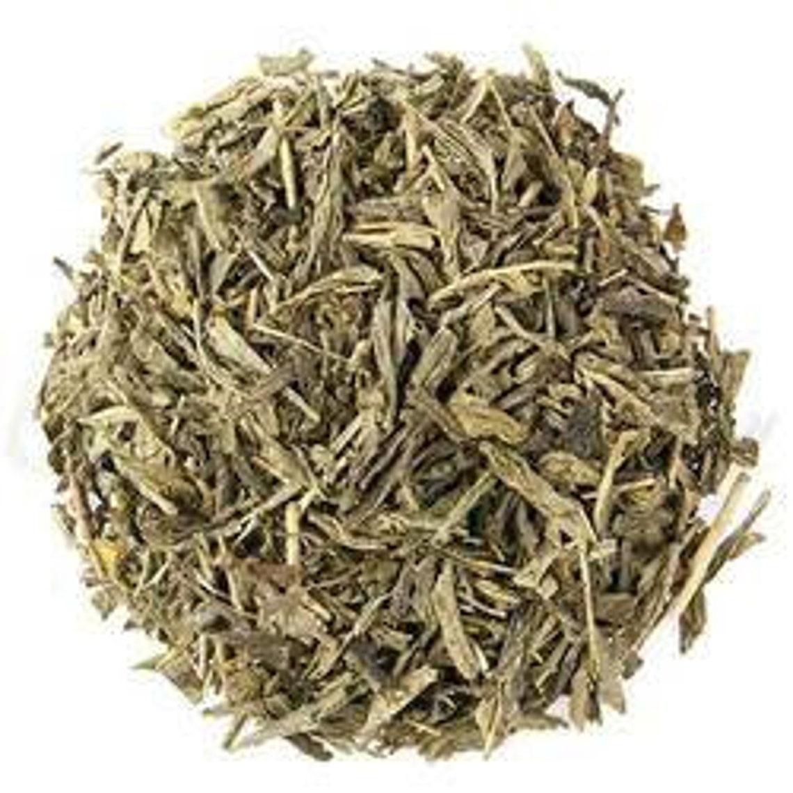 Green Sencha Decaf Tea CO2 Decaffeinated Tea and Coffee Etsy