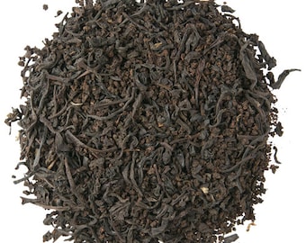 Cream Irish Breakfast Black Tea - A Delicious Morning or Afternoon Tea Blend