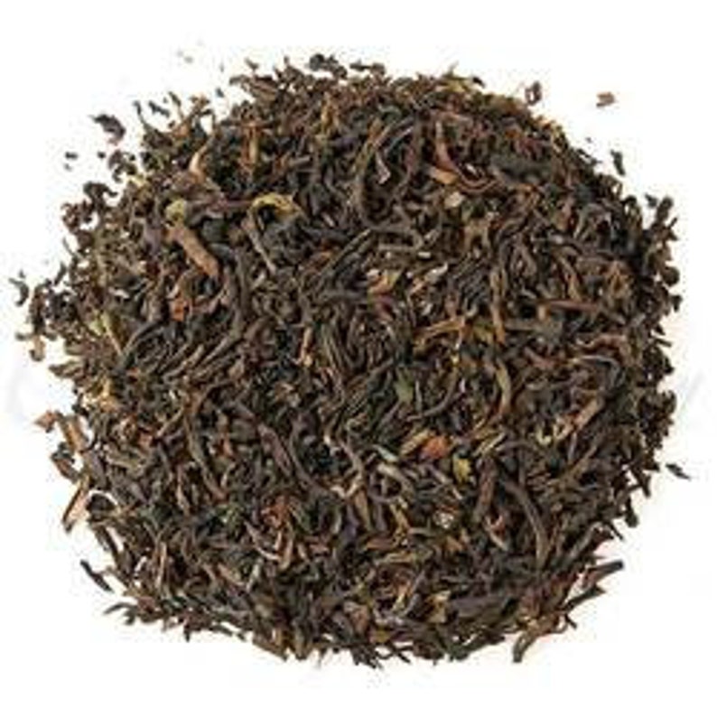 Margaret's Hope Darjeeling Tea High Antioxidant Tea and Coffee Exchange