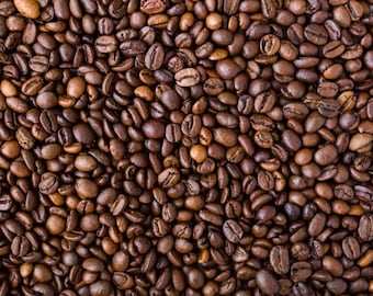 Premium Italian Espresso: Medium Roast Arabica Beans for Home Baristas - Whole or Ground Coffee Gift