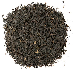 Artisanal Assam Black Tea: Antioxidant-Rich Loose Leaf Brew from Tarajulie Estate, India