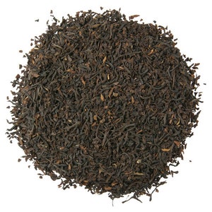 Organic Texas Iced Black Tea - Handcrafted Loose Tea Leaves Refreshment