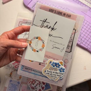 packaging comes ready to be gifted!