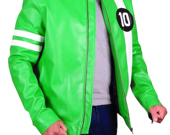 ben 10 jacket flipkart