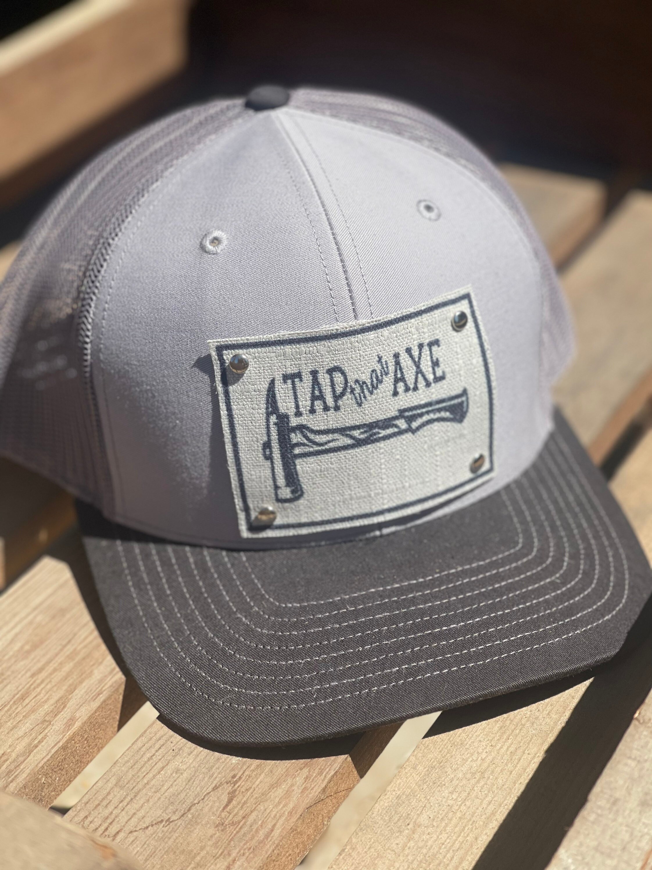 Tap That Axe I Pacific Northwest PNW 