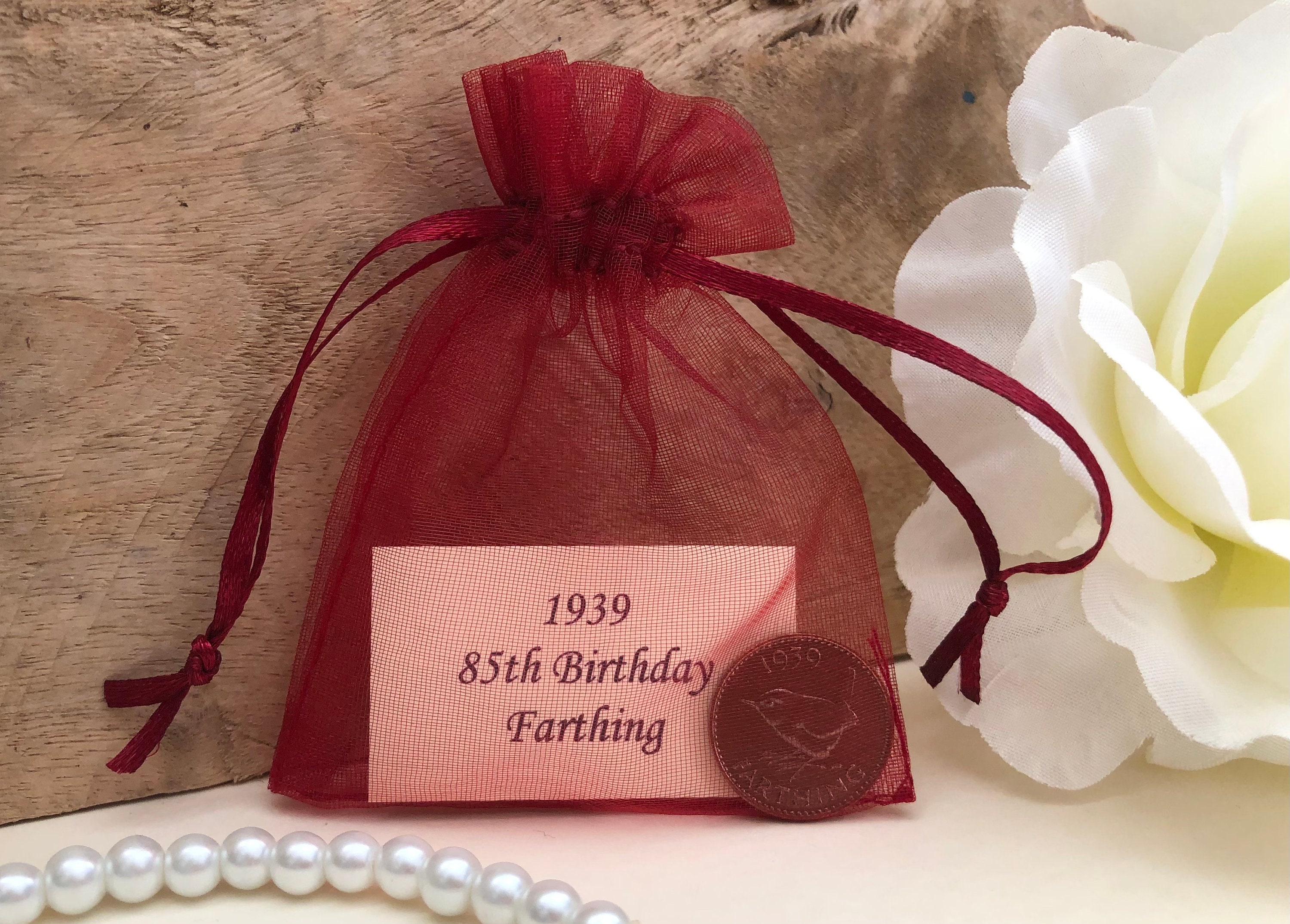 Gift Ideas For An 85 Year Old Woman Birthday Party Presents For 85