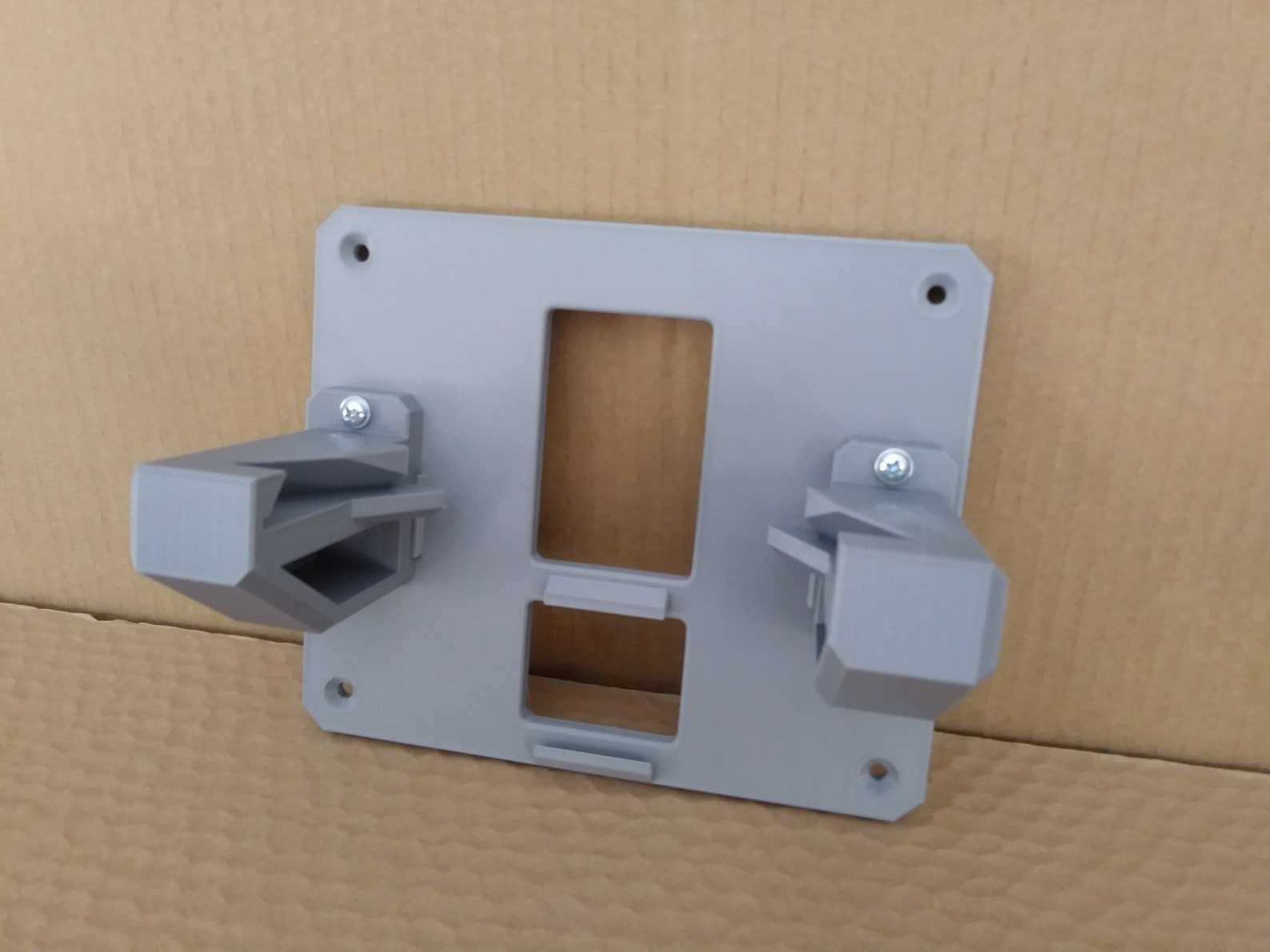 Starlink Wall Mount for New Model Etsy Schweiz