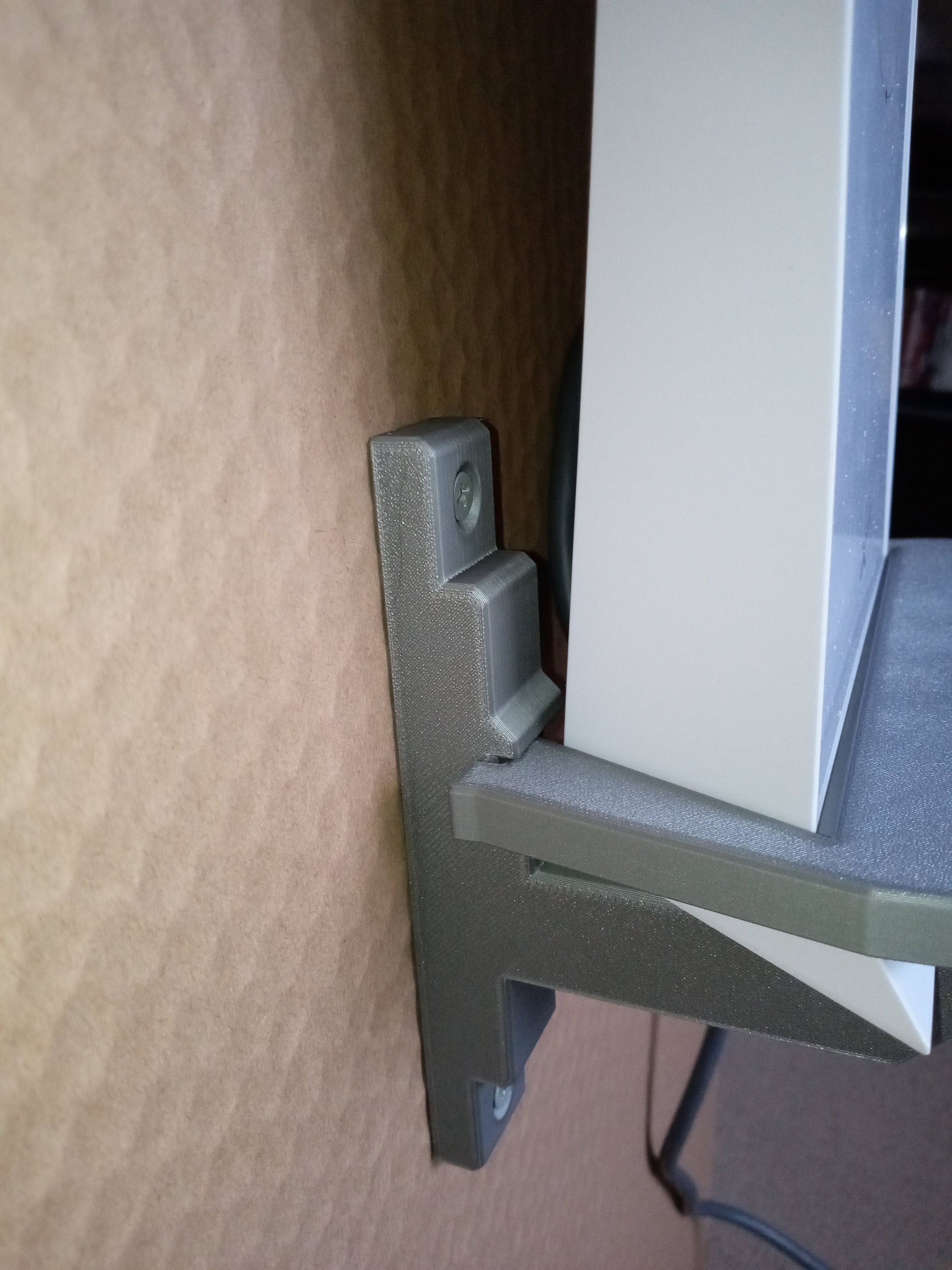 Starlink V3 Router / Adapter Wall Mount Etsy Australia