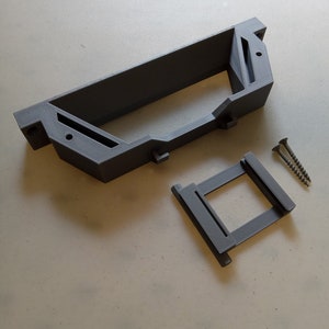 Starlink Ceiling/Wall Mount