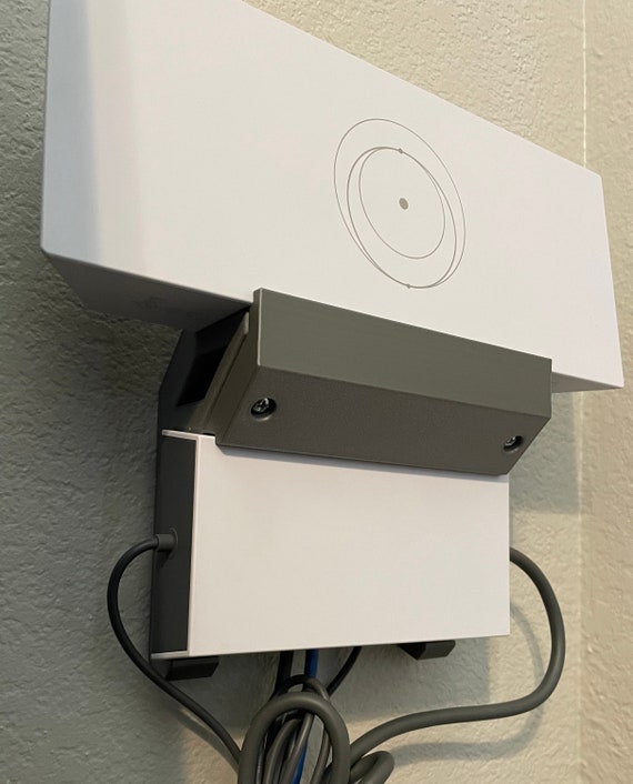 Starlink Gen3 Router / Gen 3 Dish Wall Mount - Etsy Australia