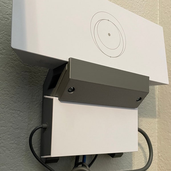 Starlink Gen3 Router / Gen 3 Dish Wall Mount