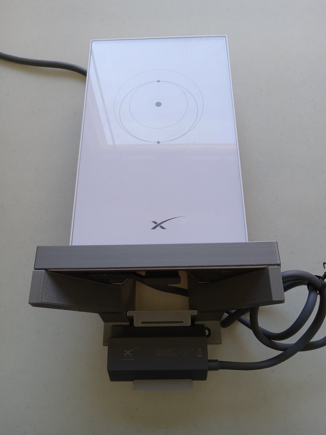 Starlink V3 Router / Adapter Wall Mount Etsy