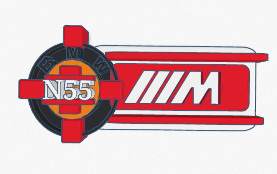 3D Printed Car Emblems / Dash Emblem / Interior Car Cosmetics Etsy Canada