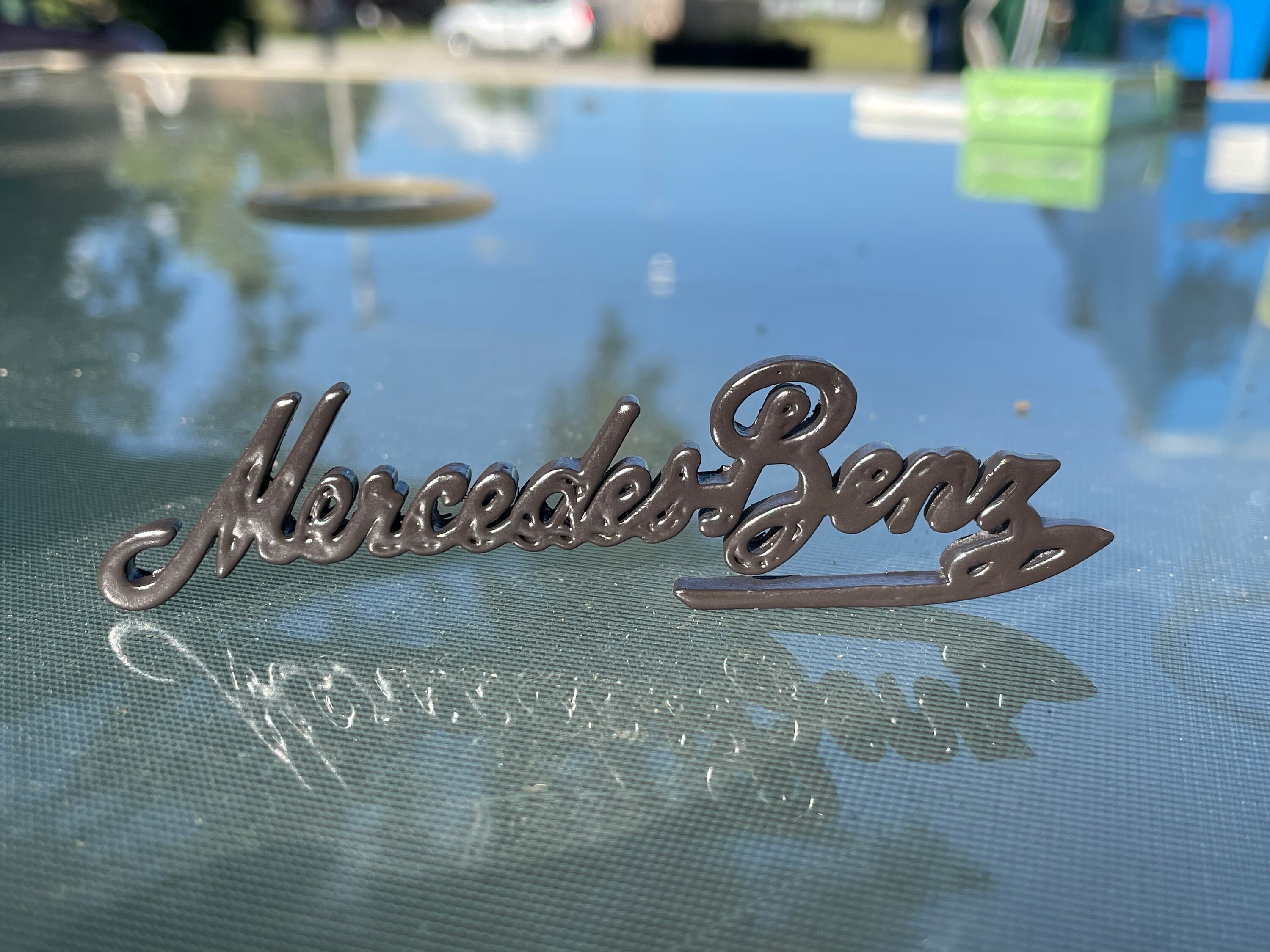 3D Printed Car Emblems / Dash Emblem / Interior Car Cosmetics Etsy Canada