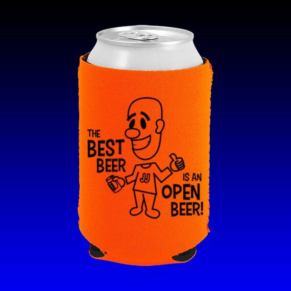 The Best Beer Koozie Etsy