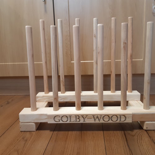 Personalised Wax Welly Wellington Boot 