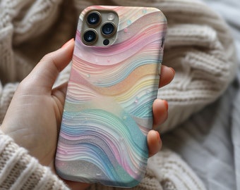 Holographic Print Phone Case, iphone 14 pro case holographic, Pro Max, Iphone 14, Pixel 7 6A, 11 Pro, Samsung A13, 11 (All Models!), 13 Pro