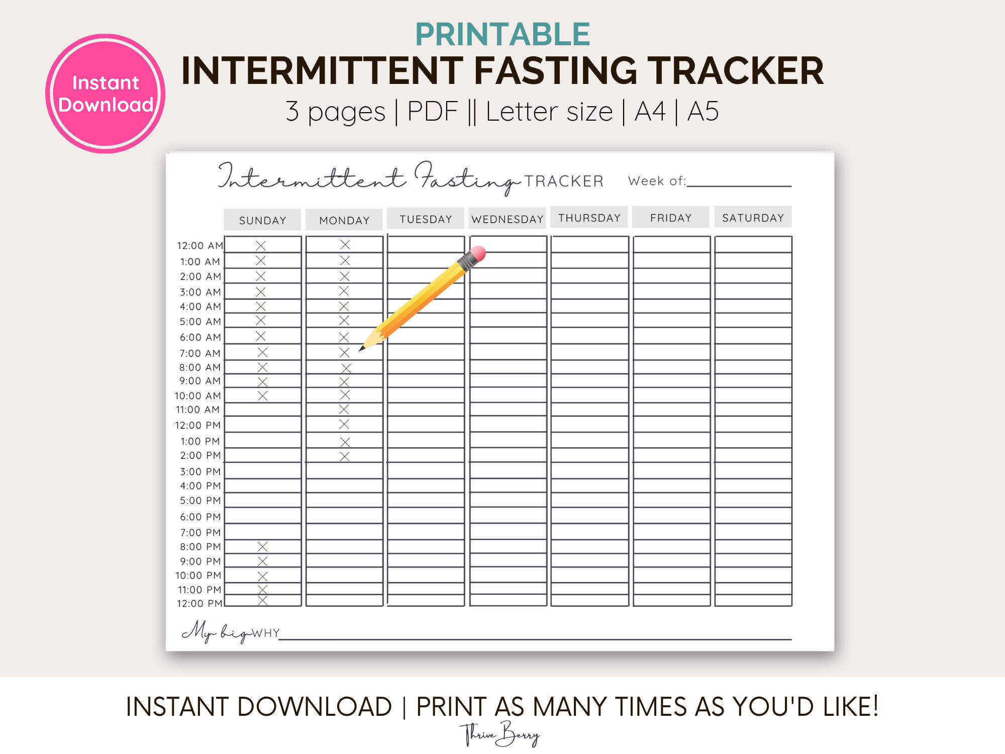 printable-intermittent-fasting-tracker-intermittent-fasting-journal-printable-intermittent-fasting-planner-printable-fasting-tracker-etsy